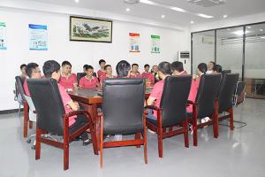 環(huán)瑞會(huì)議室